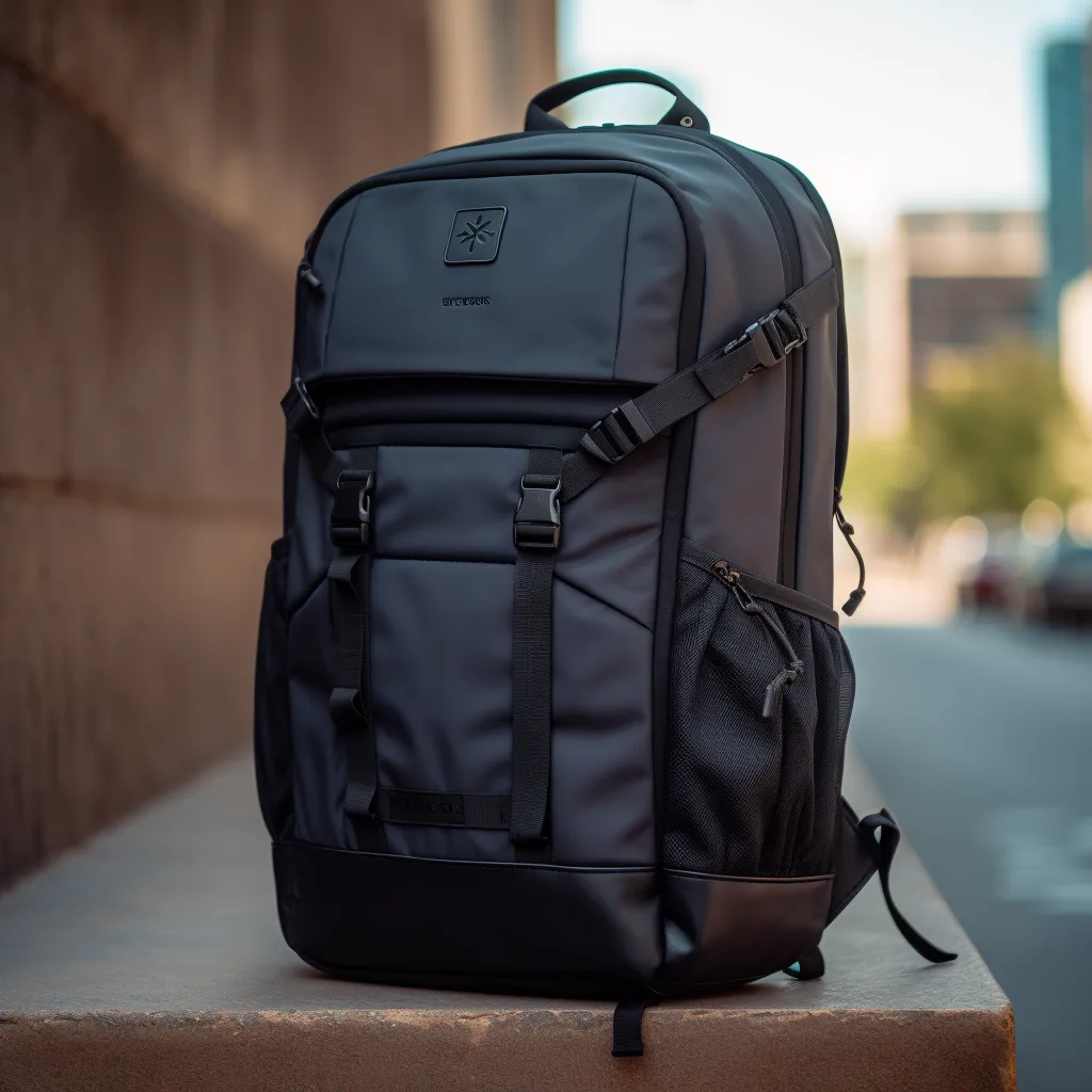 Sustainable Laptop Bags for Office Teams